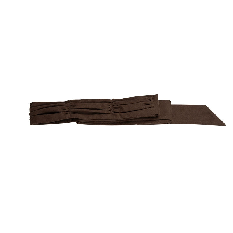 Waist Tie One Size 202cm detachable sash accessory Lolita OP dress waist definition layering