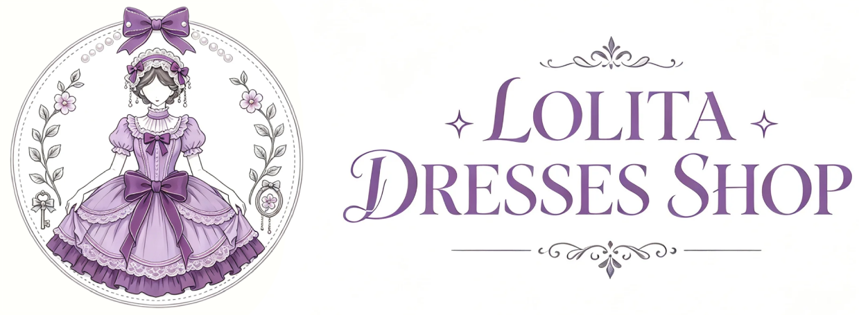 LOGO-LOLITA DRESSES.SHOP