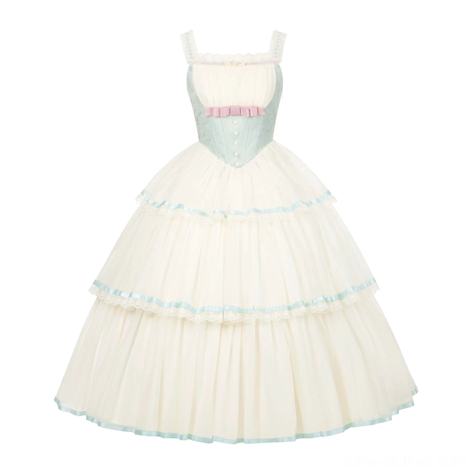 Classic lolita JSK dress style guide fashion aesthetic history cultural context