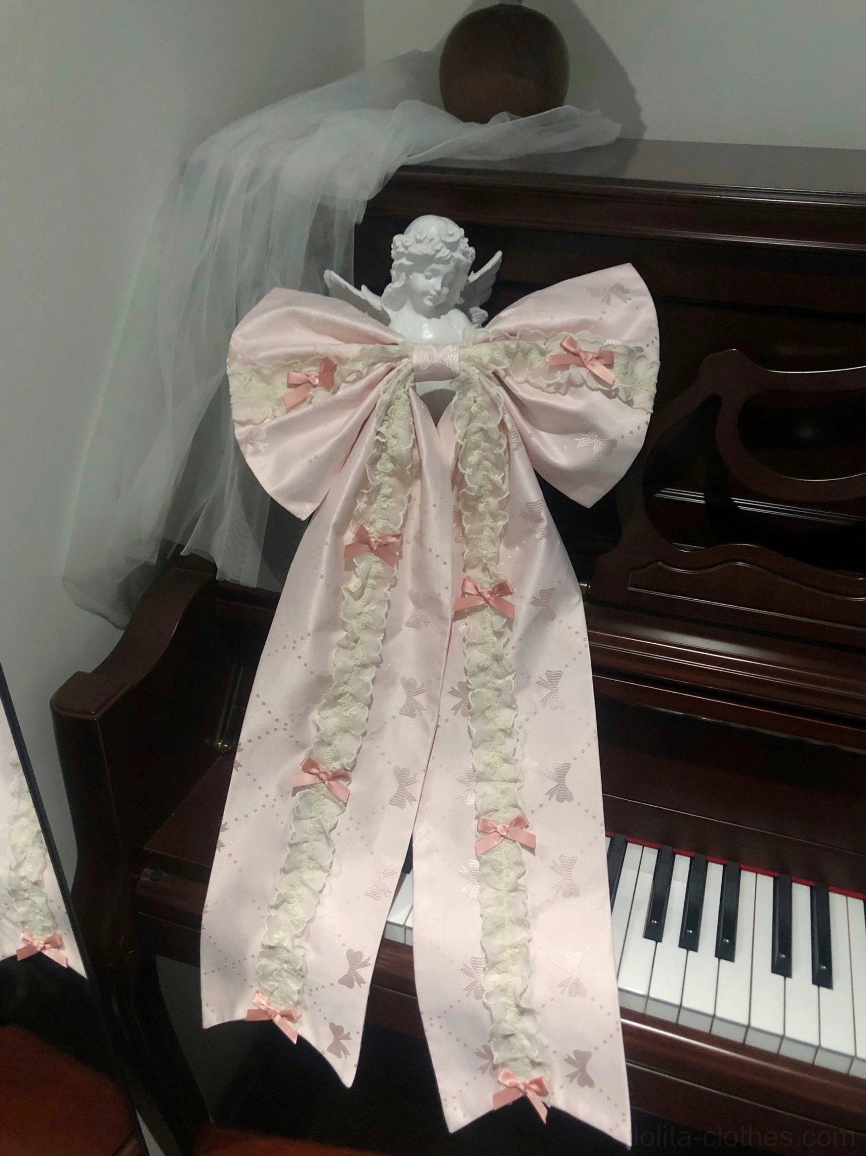 Ballet-inspired sweet lolita JSK dress cultural significance and fashion philosophy explaining the intersection of classical ballet aesthetics and contemporary lolita subculture