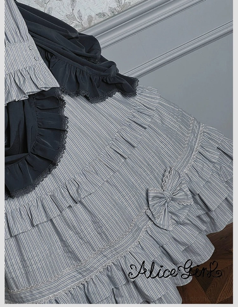 Duke of Victoria classic lolita care instructions hand washing delicate maintenance guide reference