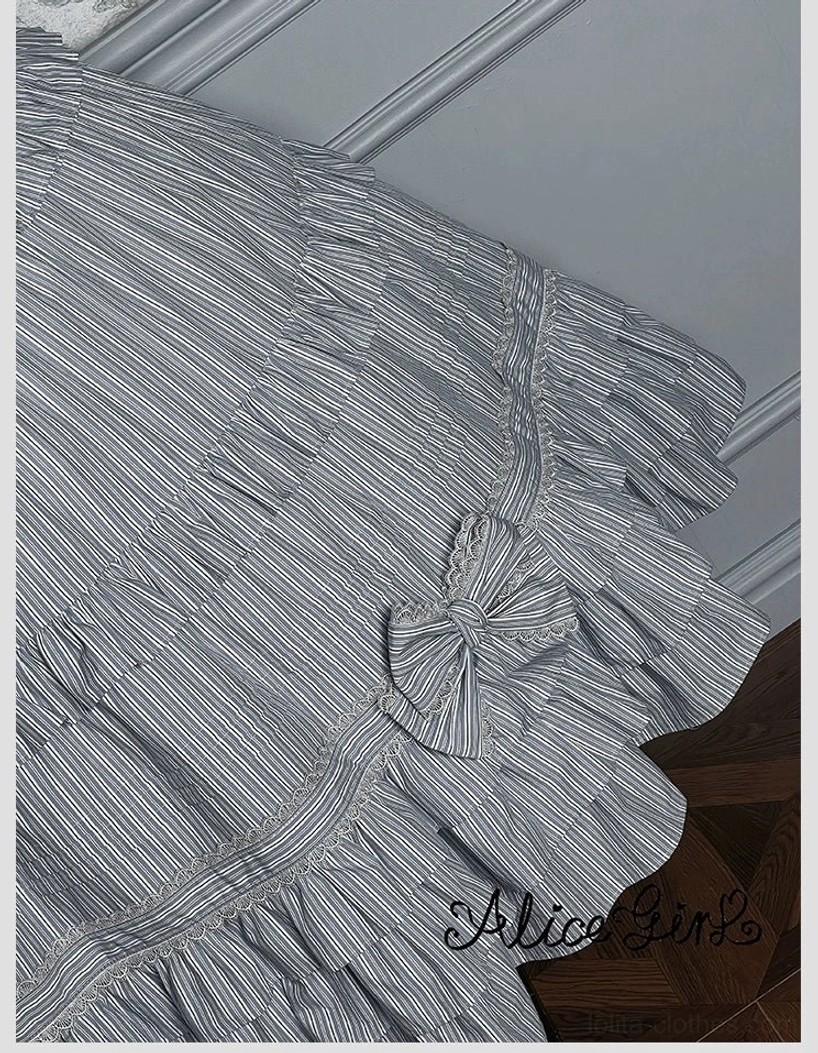 Duke of Victoria classic lolita dry cleaning storage tips maintenance preservation guide reference