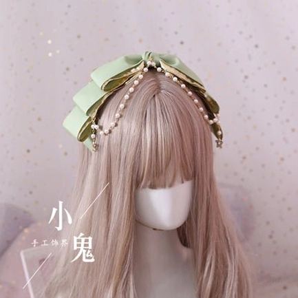 gothic lolita accessories product display arrangement flat lay photography black gold theme