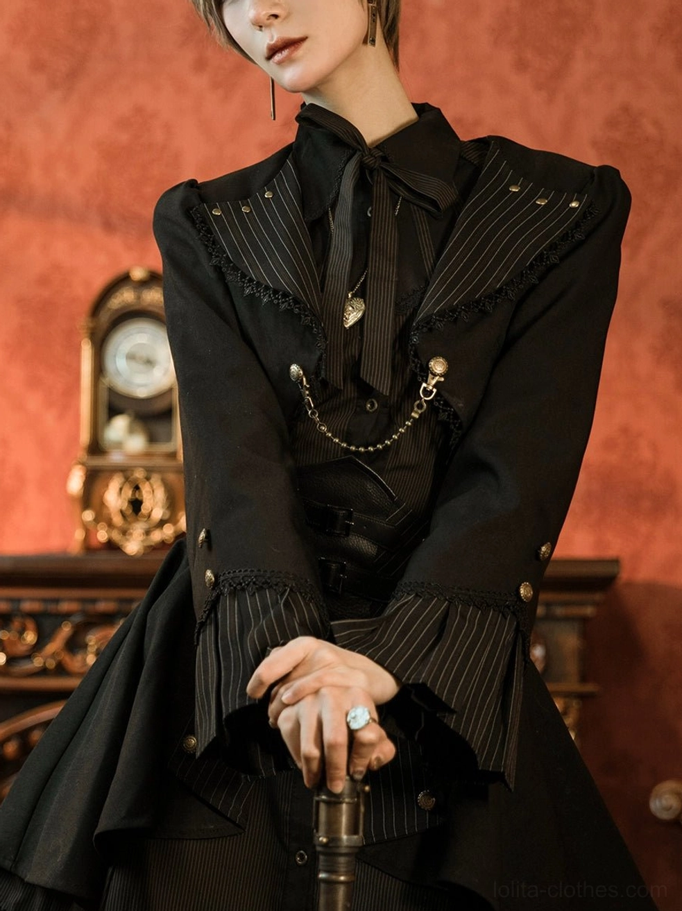 Black cardigan jacket all-season versatile wearability layering styling flexibility demonstration
