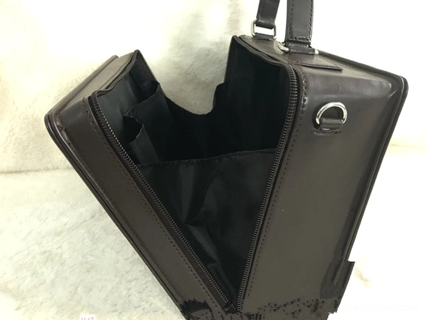 black and dark brown gothic lolita crown handbags collection comparison both color variations jeweled crown rose bow leather quality finish options