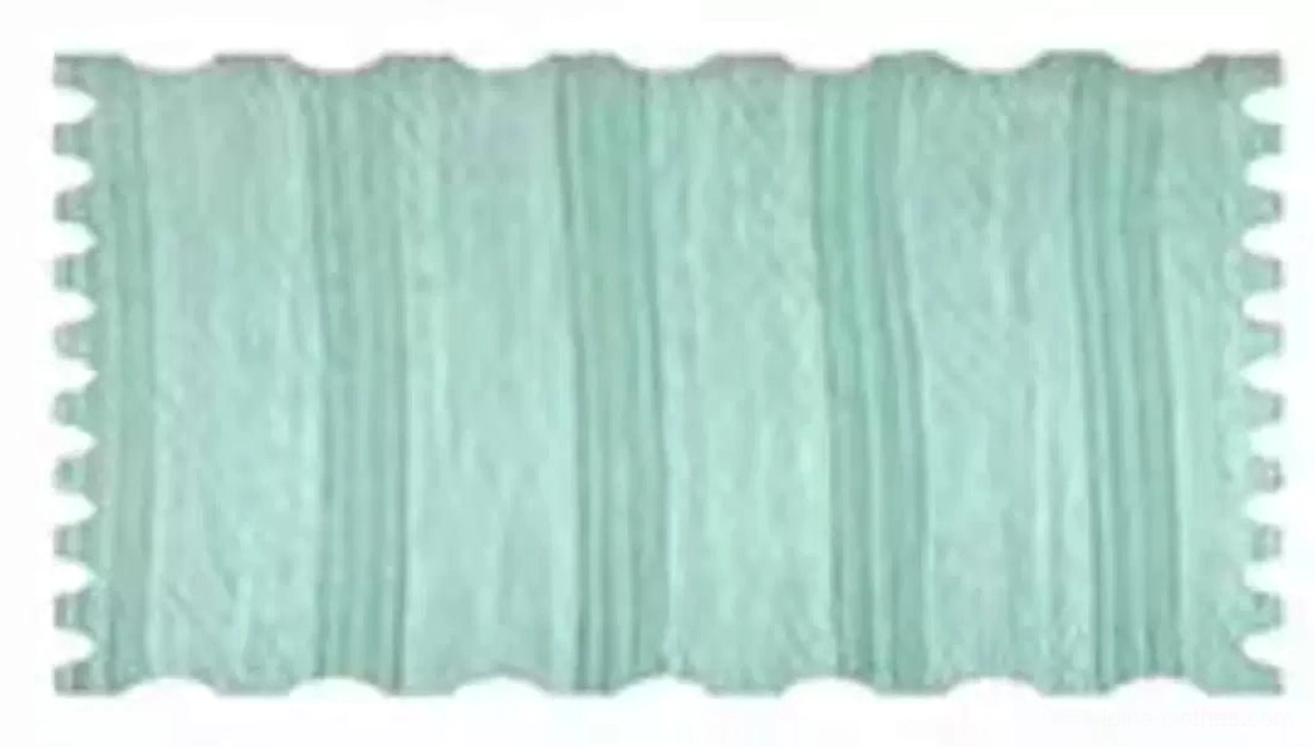 Light green solid lolita OP dress nature-inspired color romantic aesthetic unique lolita expression artistic fashion choice
