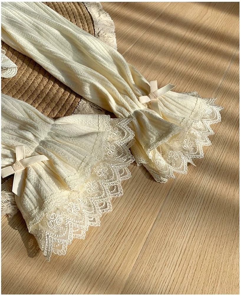 Lolita bolero paired with tiered tulle skirt showing ideal layering technique for creating dimension and visual interest in complete coordinate