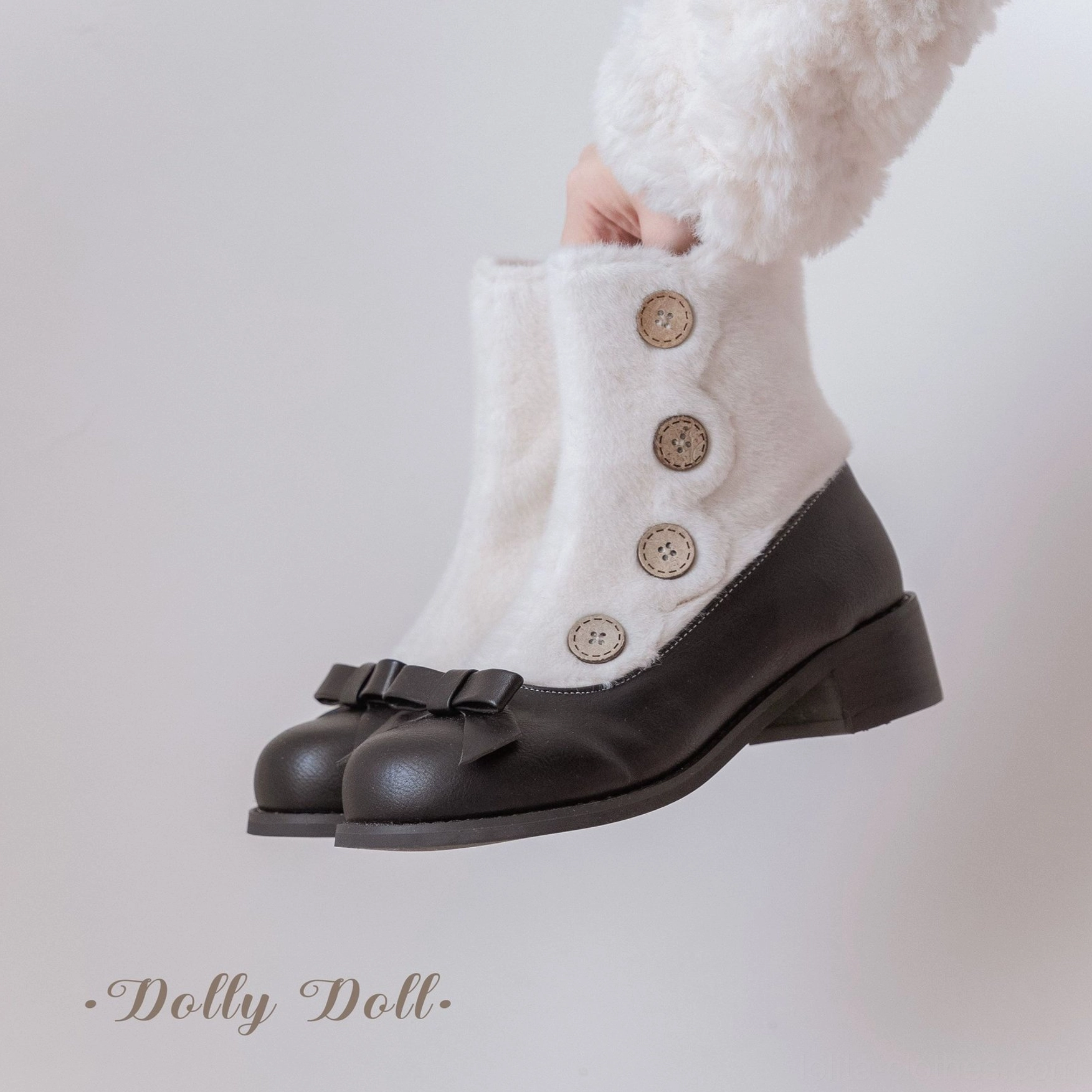 Lolita boots availability in stock ready to ship prompt delivery service fulfillment