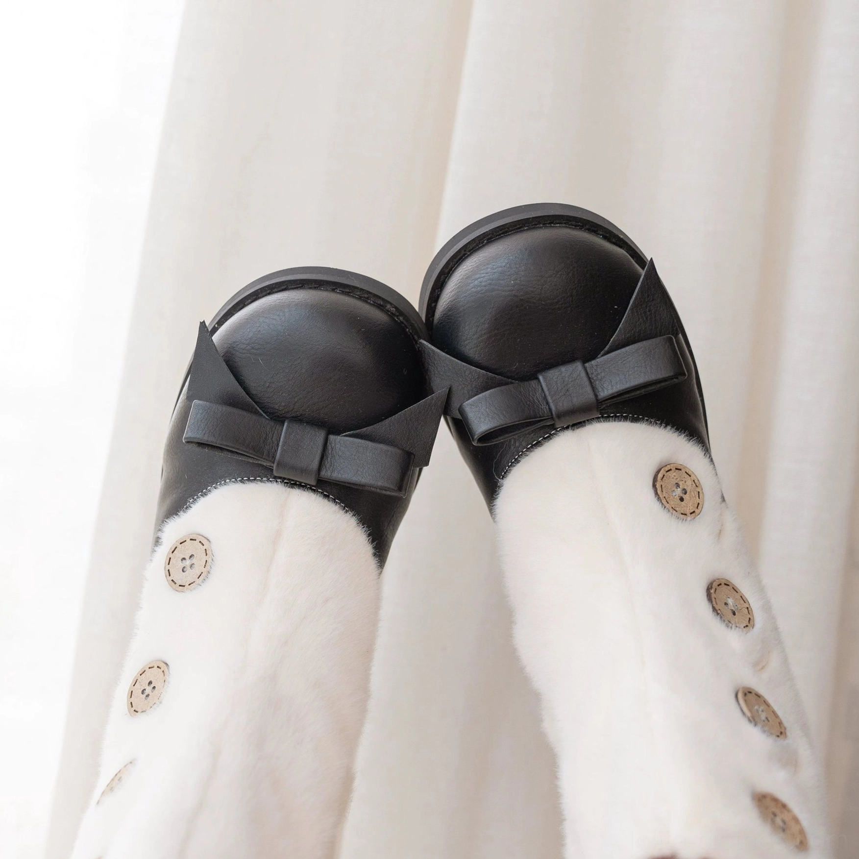 Lolita boots fashion statement unique silhouette turn heads inspire creativity individual style