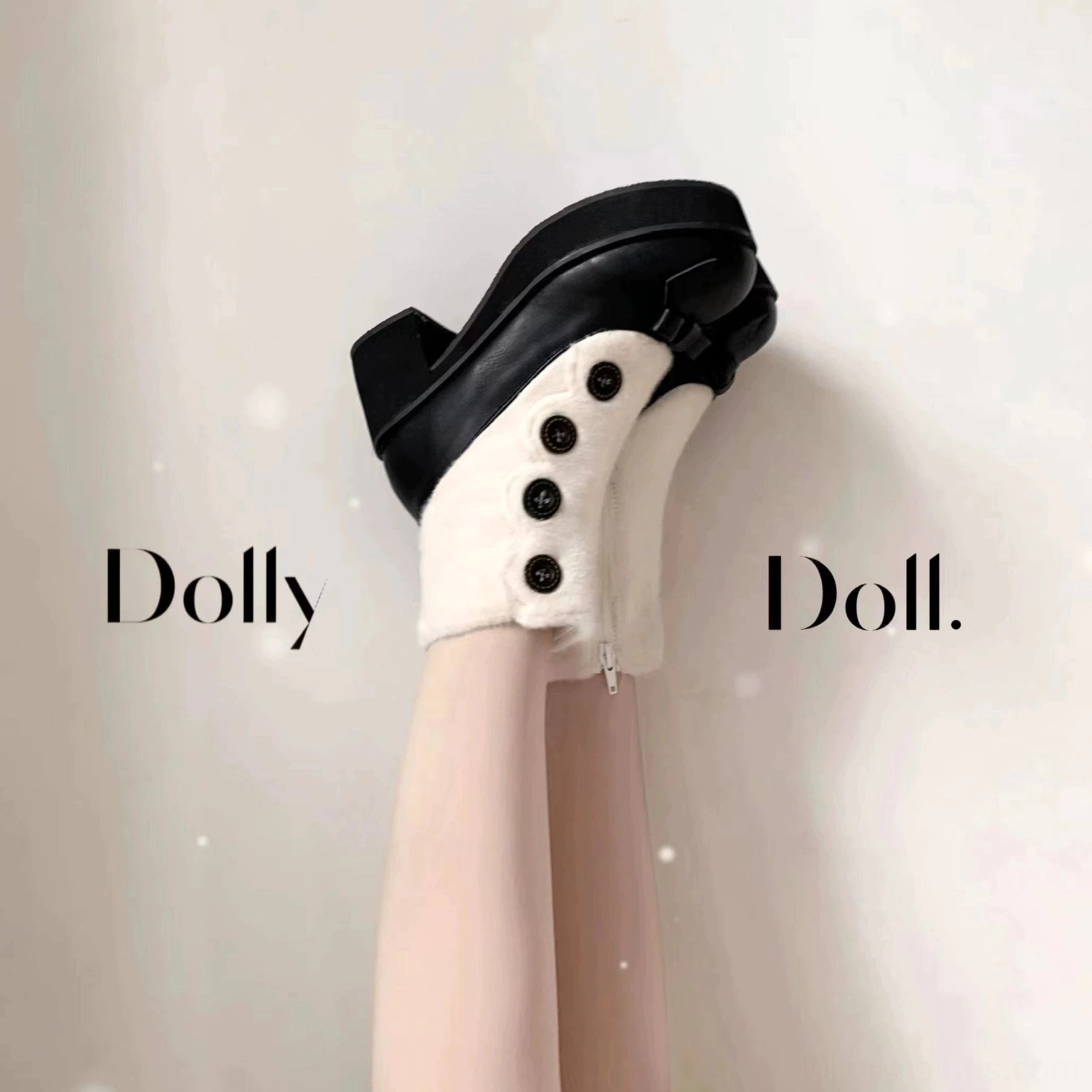 Lolita boots newcomer beginner friendly foundation essential footwear subculture entry