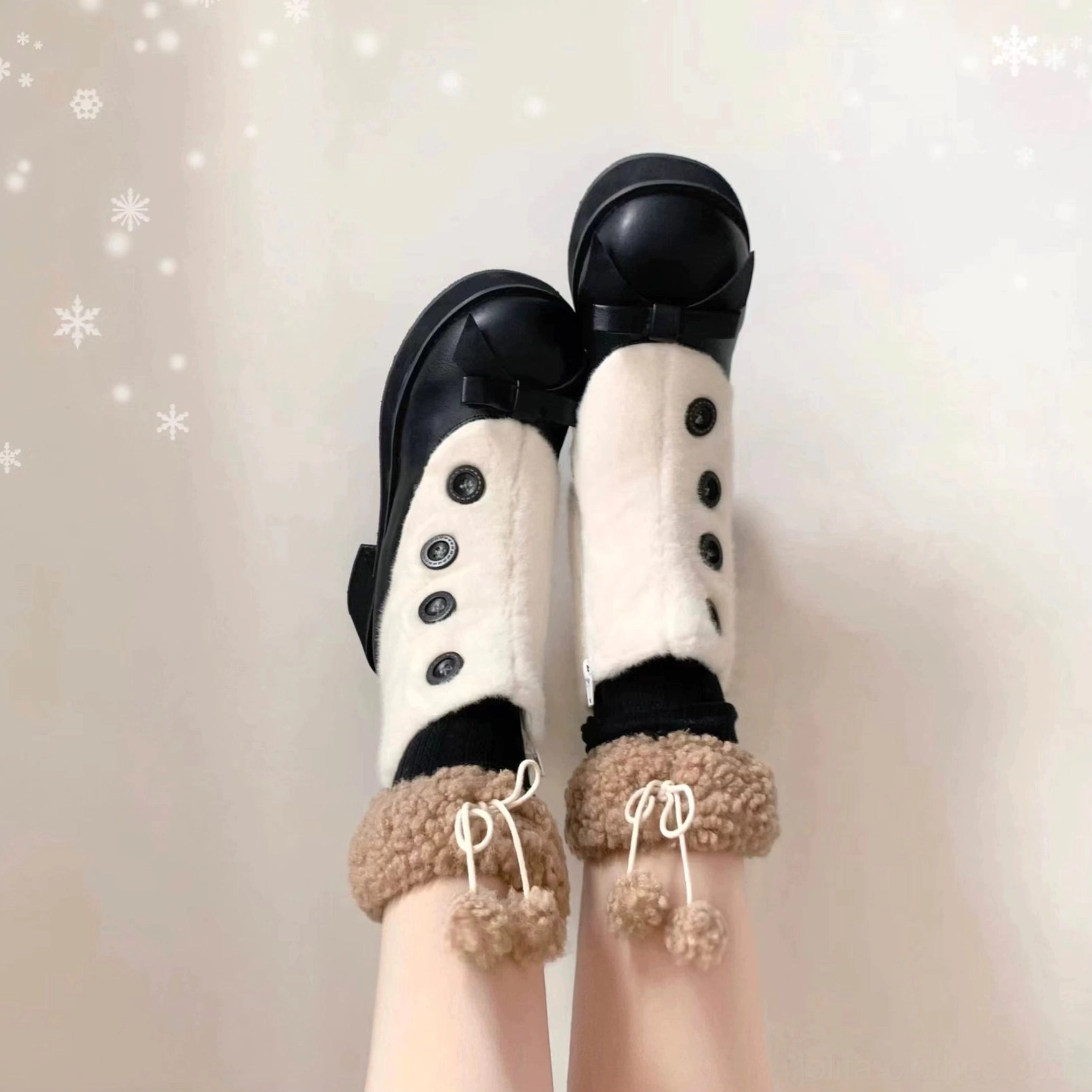 Lolita boots quality investment pieces wardrobe foundation long-term reliable wear years