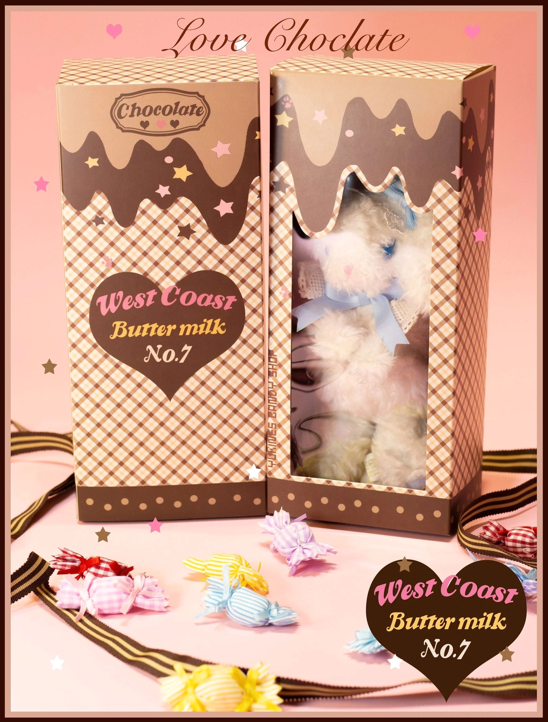 Chocolate lolita socks trend forecast seasonal color prediction upcoming lolita fashion aesthetic direction recommendation