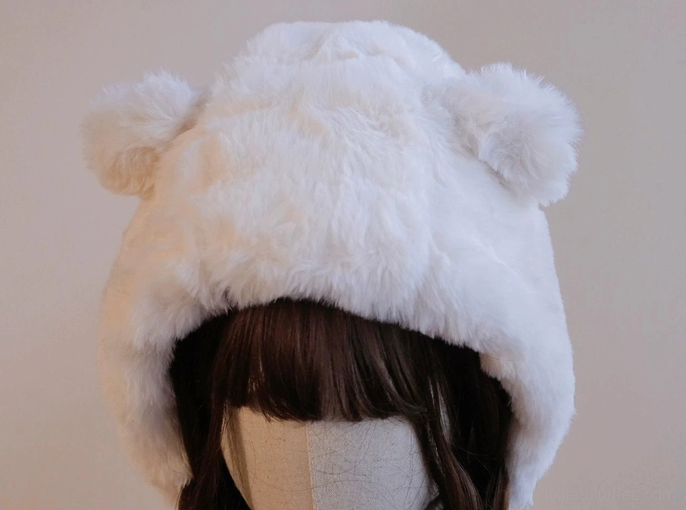Lolita fashion cultural significance bear motif Japanese subculture expression identity