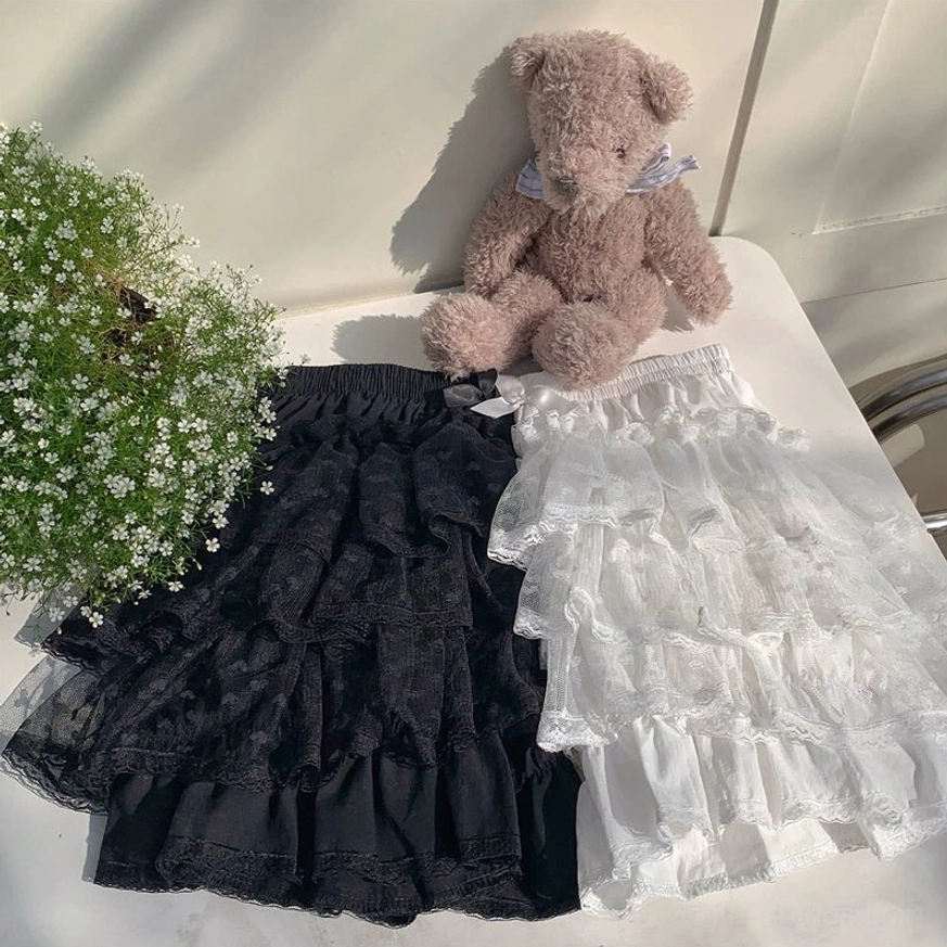 Lolita floral cotton bloomers care maintenance washing instructions air dry preservation storage hanging method guide