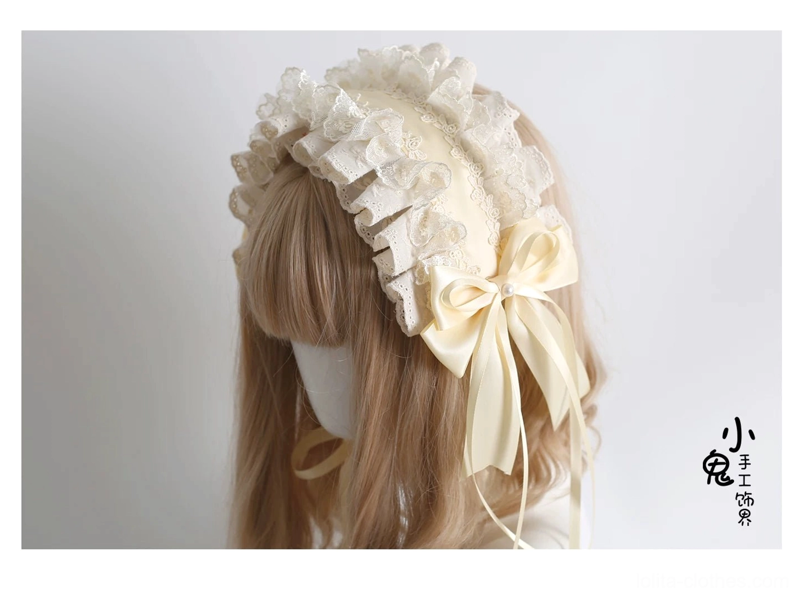 lolita-hair-accessory-modular-2-in-1-design-bunny-ear-base-detachable-mesh-overlay-quick-reference-guide