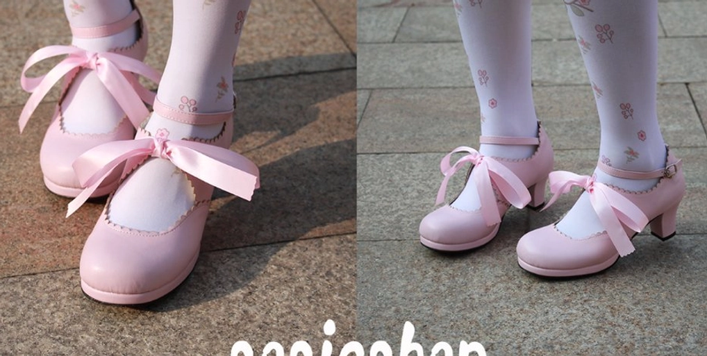 International shipping and customs optimization for handcrafted lolita high heel shoes with secure packaging and reduced volumetric weight considerations