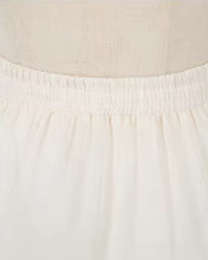 Lolita petticoat paired with classic one-piece dress showing perfect coordination layered silhouette for wedding lolita coordinates