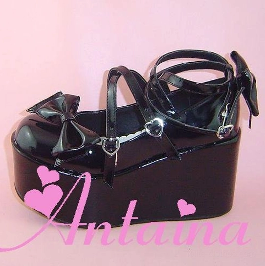 Lolita platform shoes subculture lifestyle showcase featuring self-expression, artistic fashion philosophy, community belonging, and aesthetic movement celebration