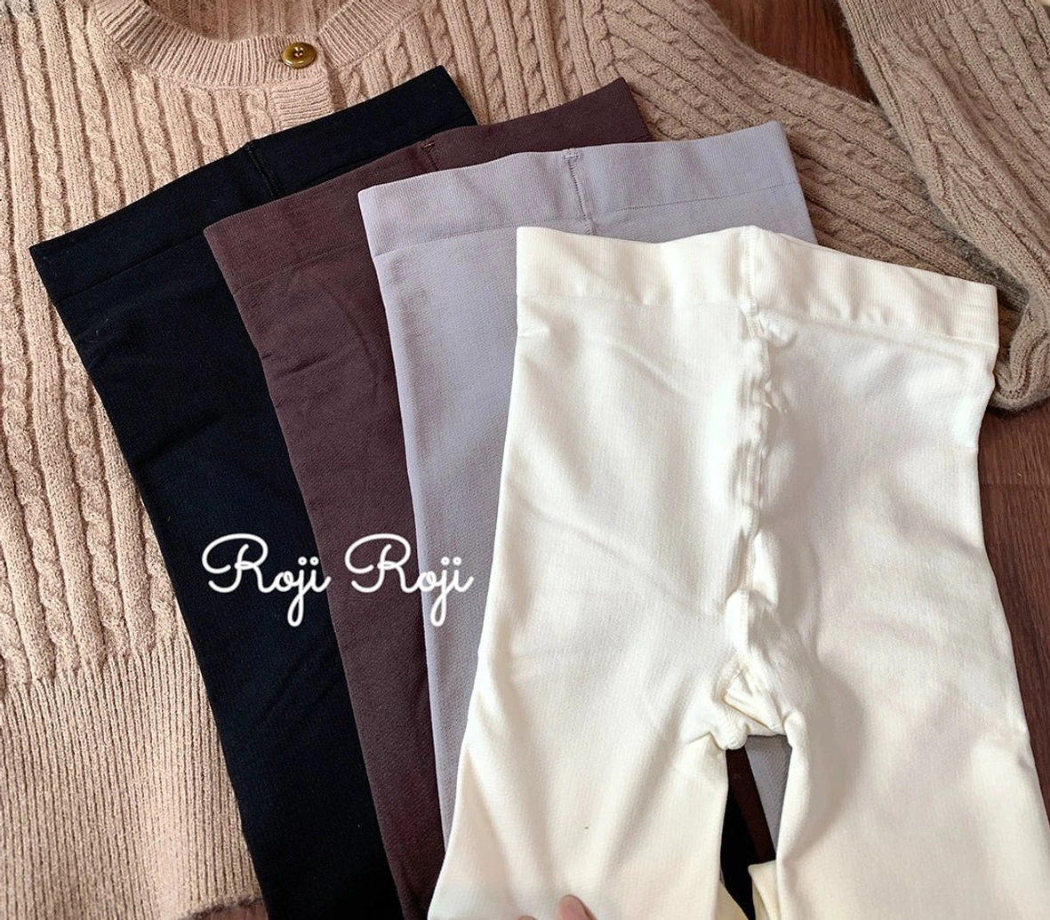 Lolita velvet winter pantyhose care maintenance washing instructions air drying preservation guide product information label