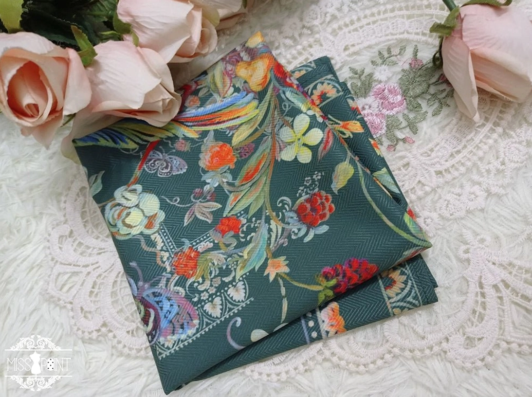 Lolita waist tie accessory country style coordinate element not sold separately dress bundle