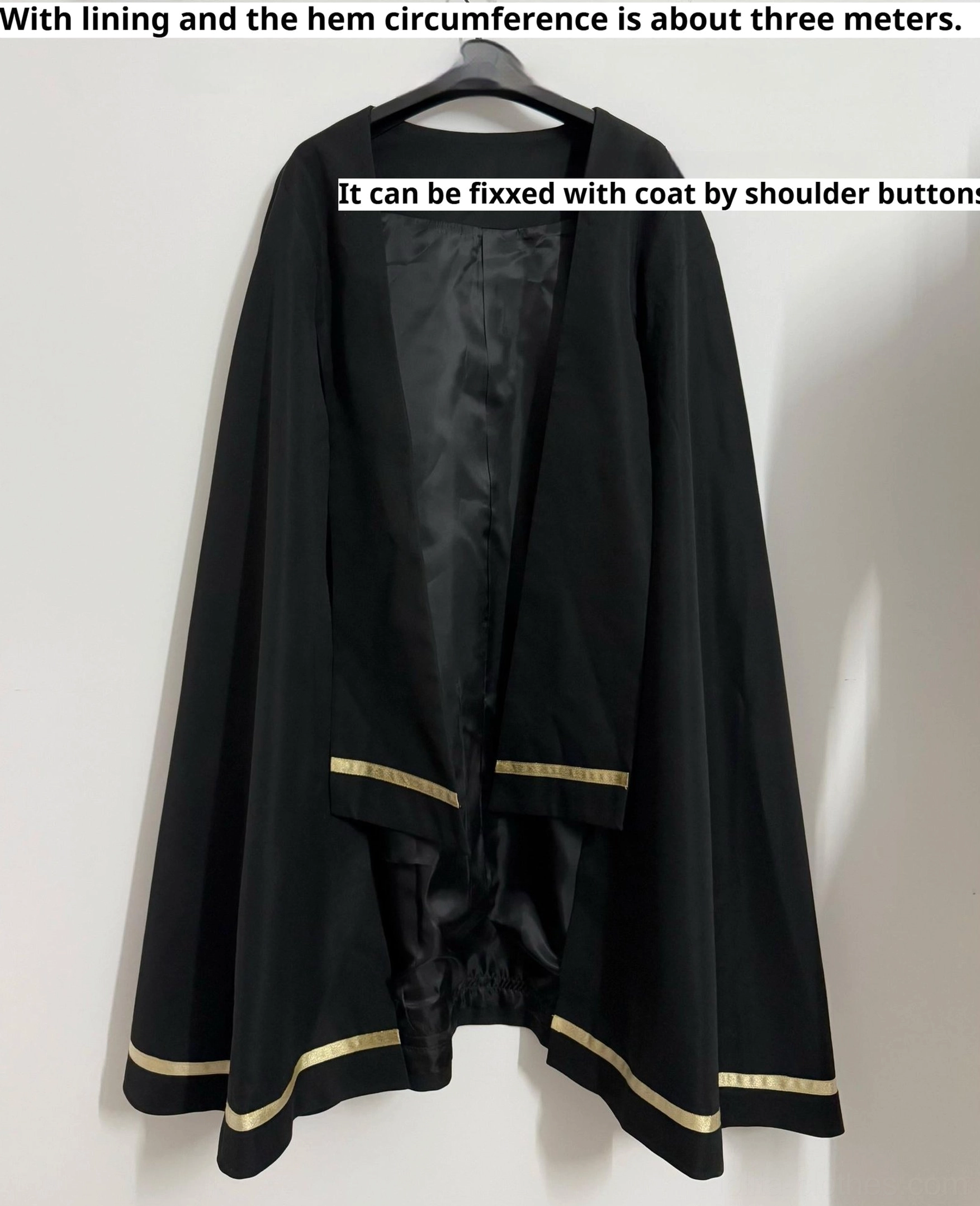 Military Ouji lolita styling guide showing proper coordination with white gloves platform boots and thigh chains