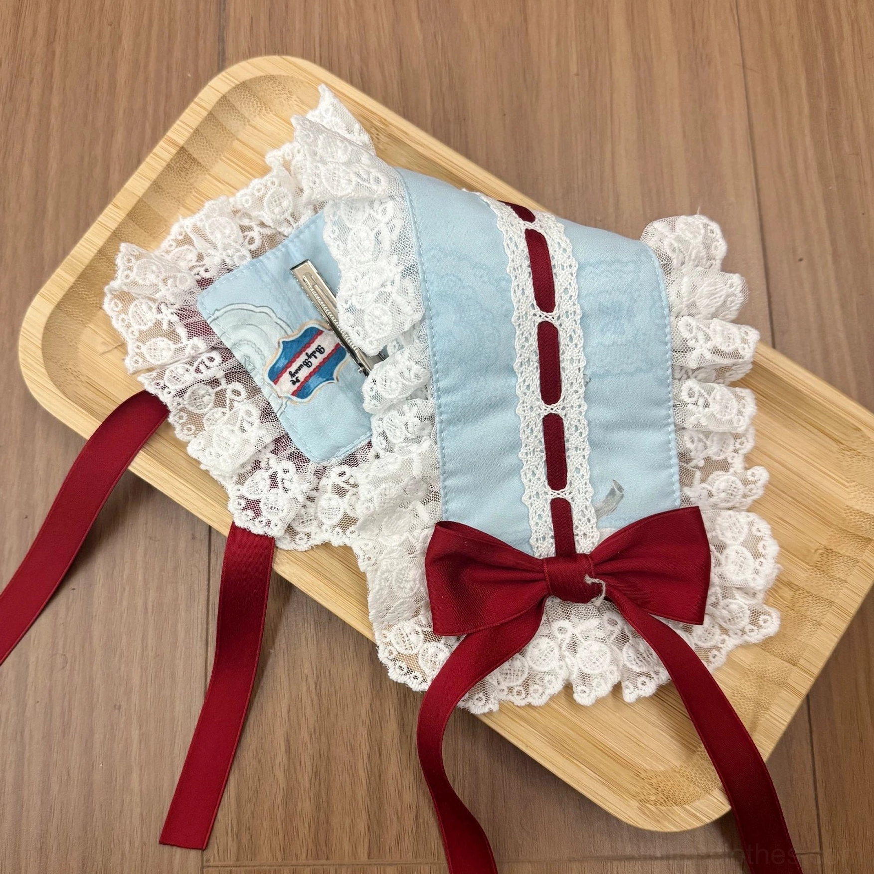 Myth Rabbit Tea Party pre-order production craftsmanship manufacturing quality standards