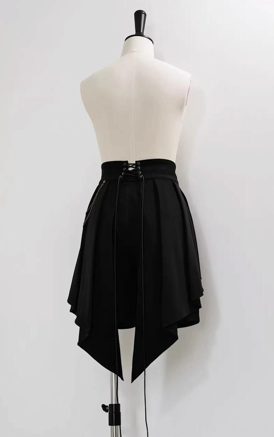 Ouji Lolita military fashion set styling inspiration guide multiple outfit combinations alternative fashion aesthetic recommendations