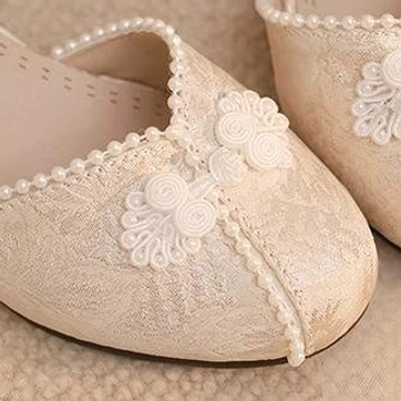 Qi Lolita Mary Jane shoes blue sky color chunky heel sweet lolita coordinate romantic aesthetic