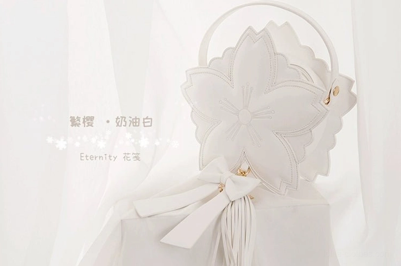 Sakura lolita handbag care maintenance guide proper storage cleaning preservation longevity tips professional advice