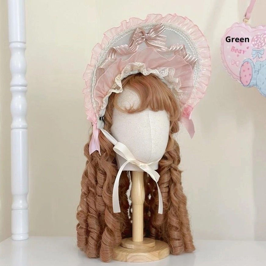 Star Love Song sweet lolita 13.8 inch 35 cm cloud petticoat medium size creating classic lolita bell silhouette volume