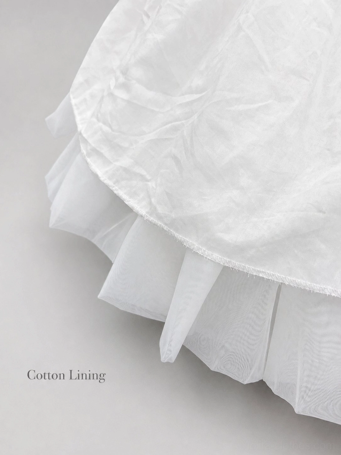 Sugar puff petticoat inclusive plus size design celebrating diversity in lolita fashion community