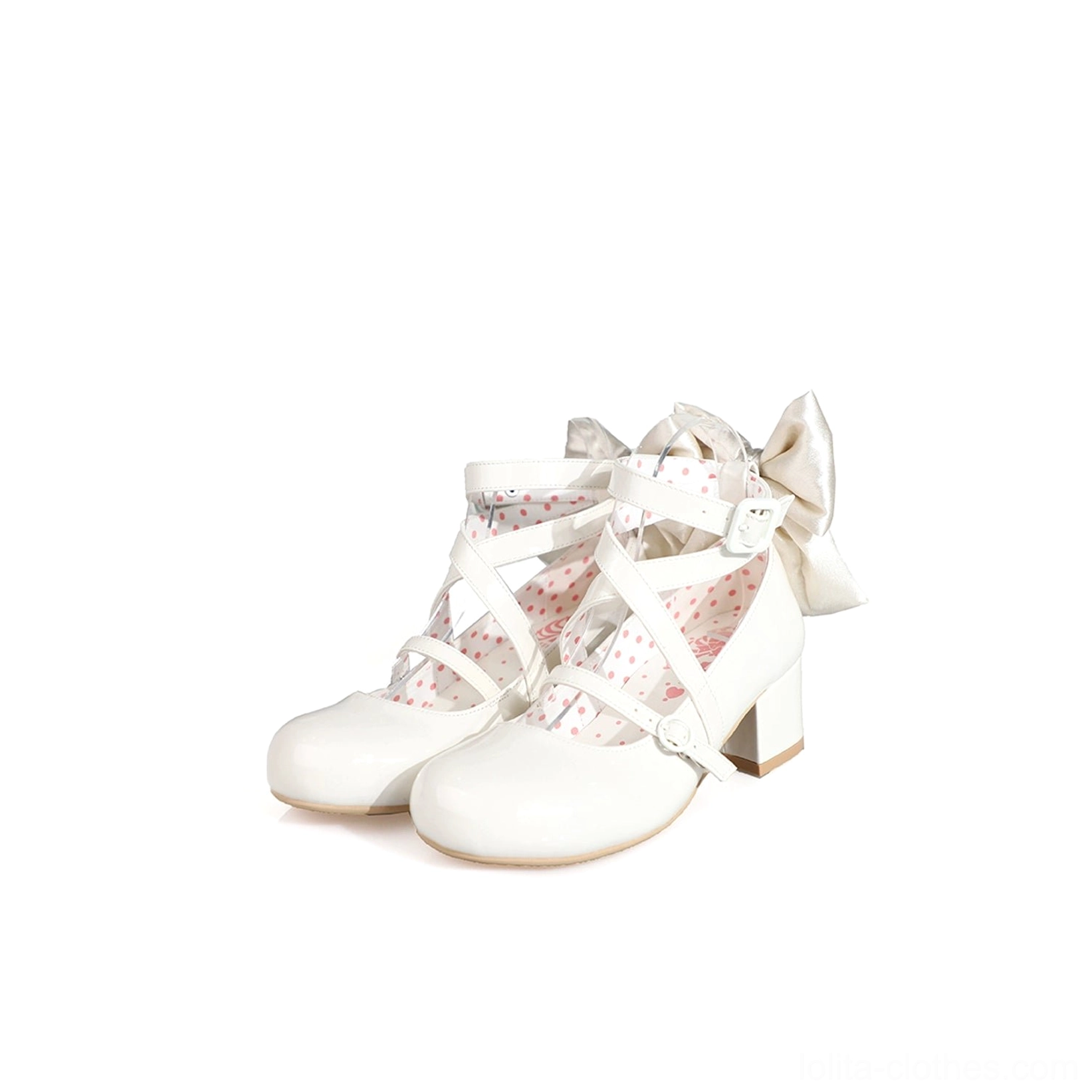 Sweet lolita heel shoes customer testimonials styling reviews real lolita fashion enthusiasts