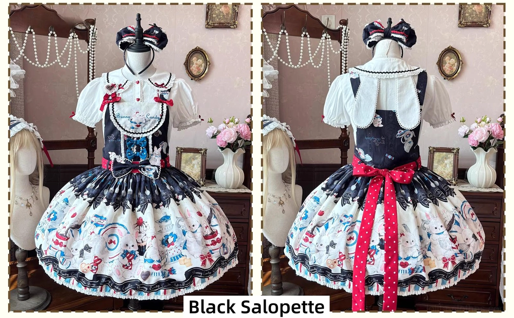 Sweet Lolita fashion history alternative fashion subculture Japanese kawaii aesthetic tradition
