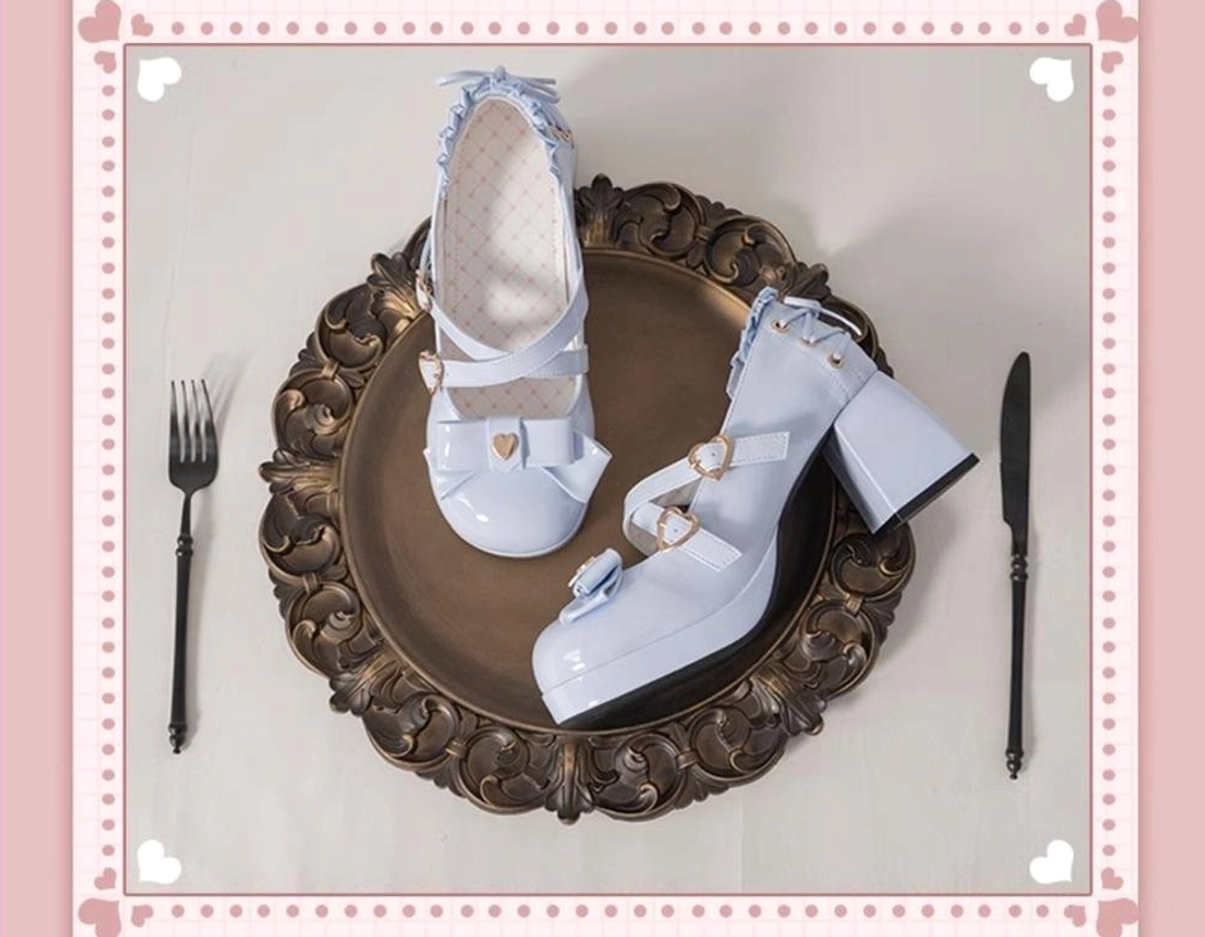 sweet-lolita-platform-heels-care-maintenance-instructions-leather-cleaning