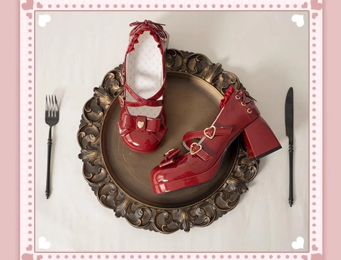 sweet-lolita-platform-heels-side-profile-chunky-block-heel-rounded-toe-design