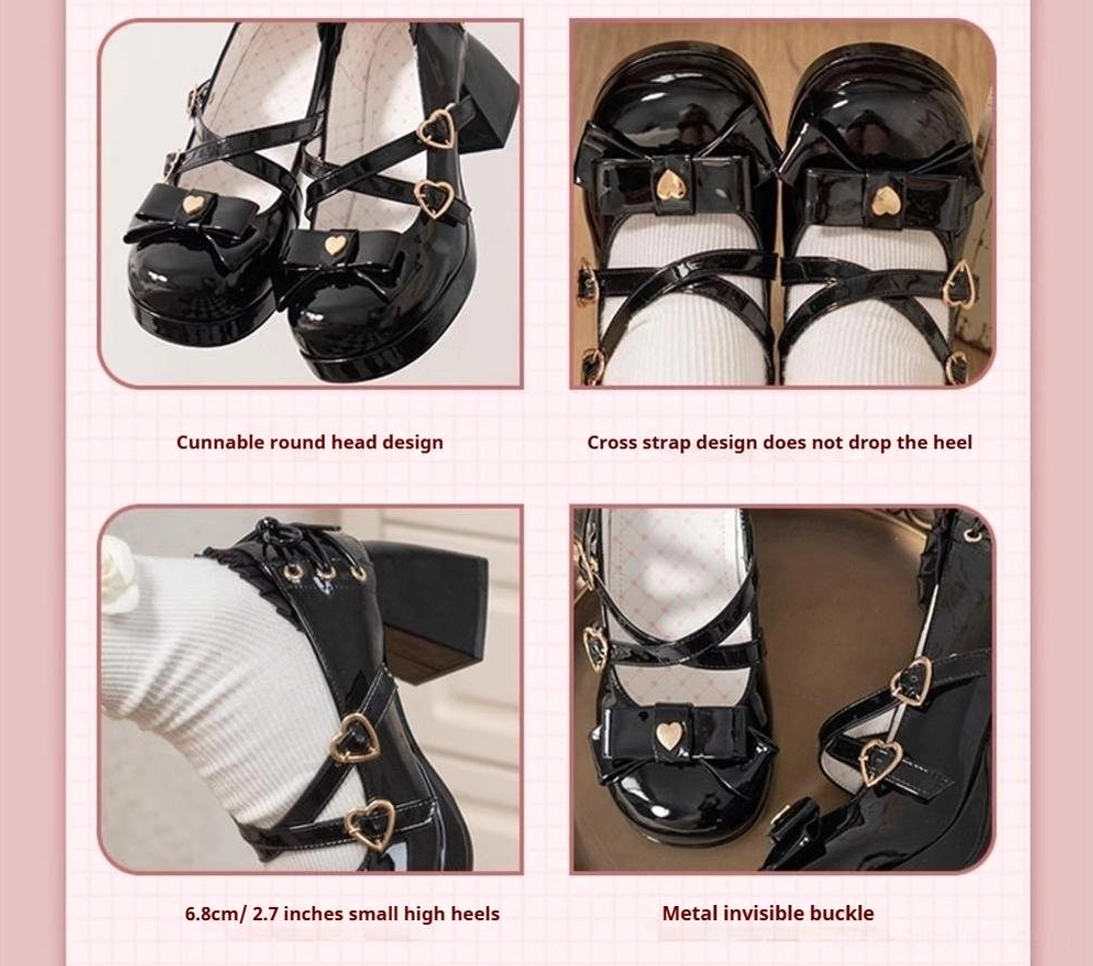 sweet-lolita-platform-heels-spring-coordinate-pastel-color-palette-styling
