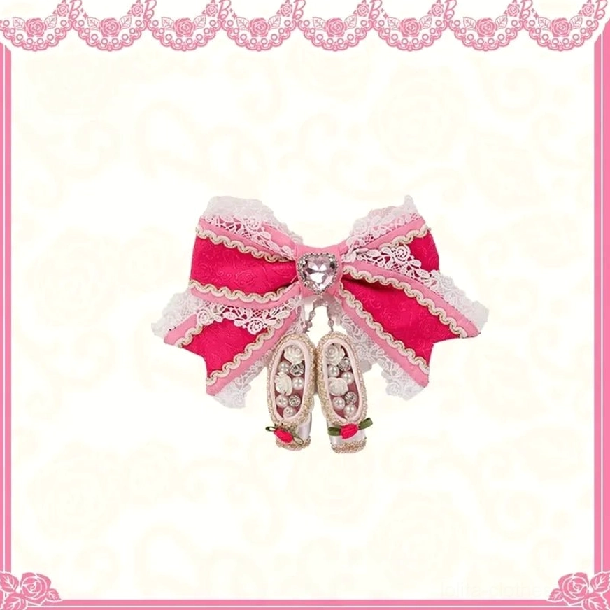 Sweet lolita hime sleeve and jumper skirt dress styling coordination suggestions, accessory pairing ideas including headdress gloves jewelry handbag and footwear recommendations