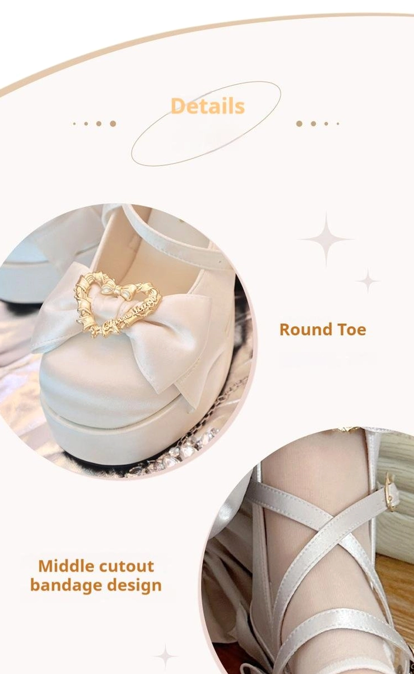 Sweet Lolita Mary Jane heels styling inspiration coordinate ideas fashion Lolita meetup convention wear photography