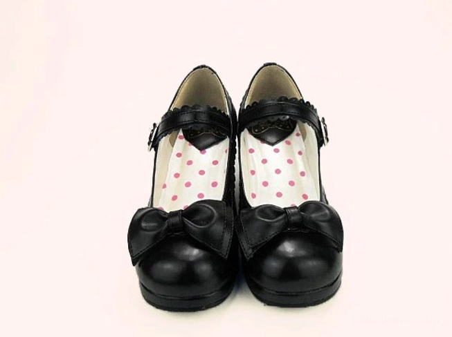 Sweet lolita mary jane shoes paired styling tips with petticoat and lolita fashion coordinate guide