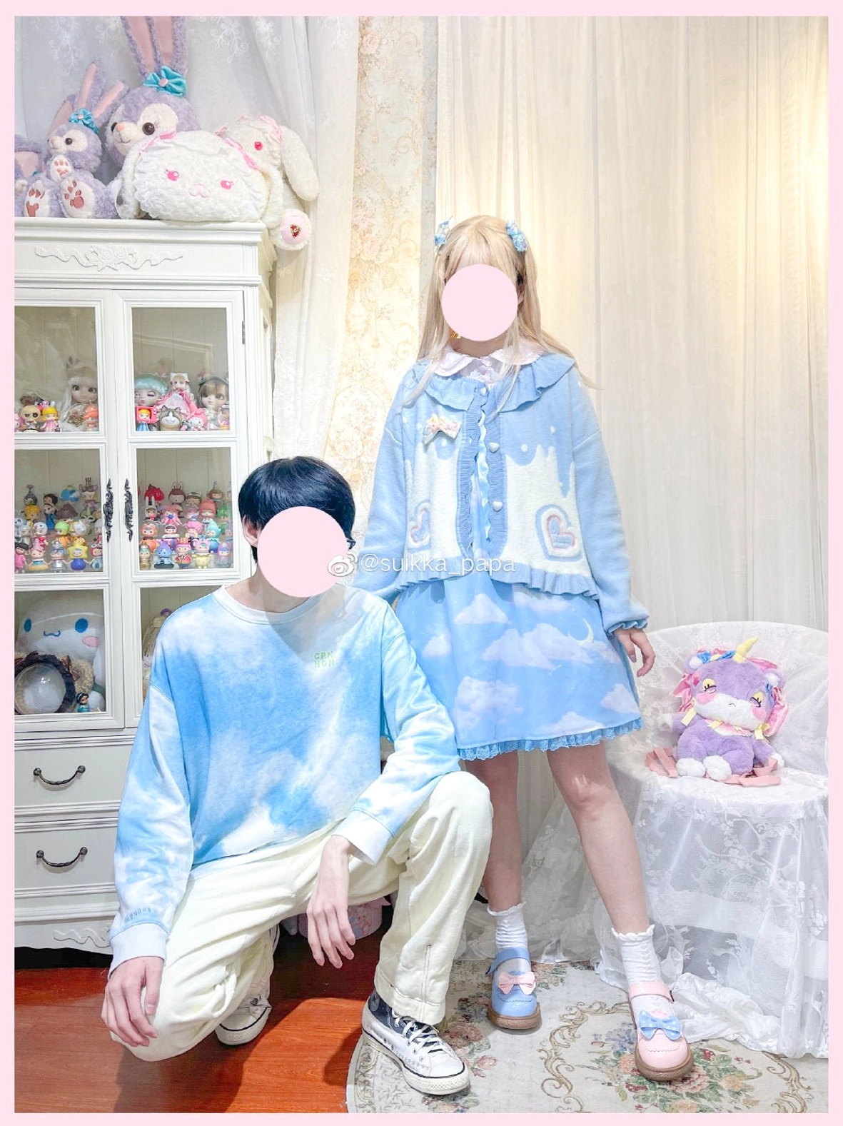 Sweet Lolita puff sleeve cardigan coat durability long-term wear performance evaluation