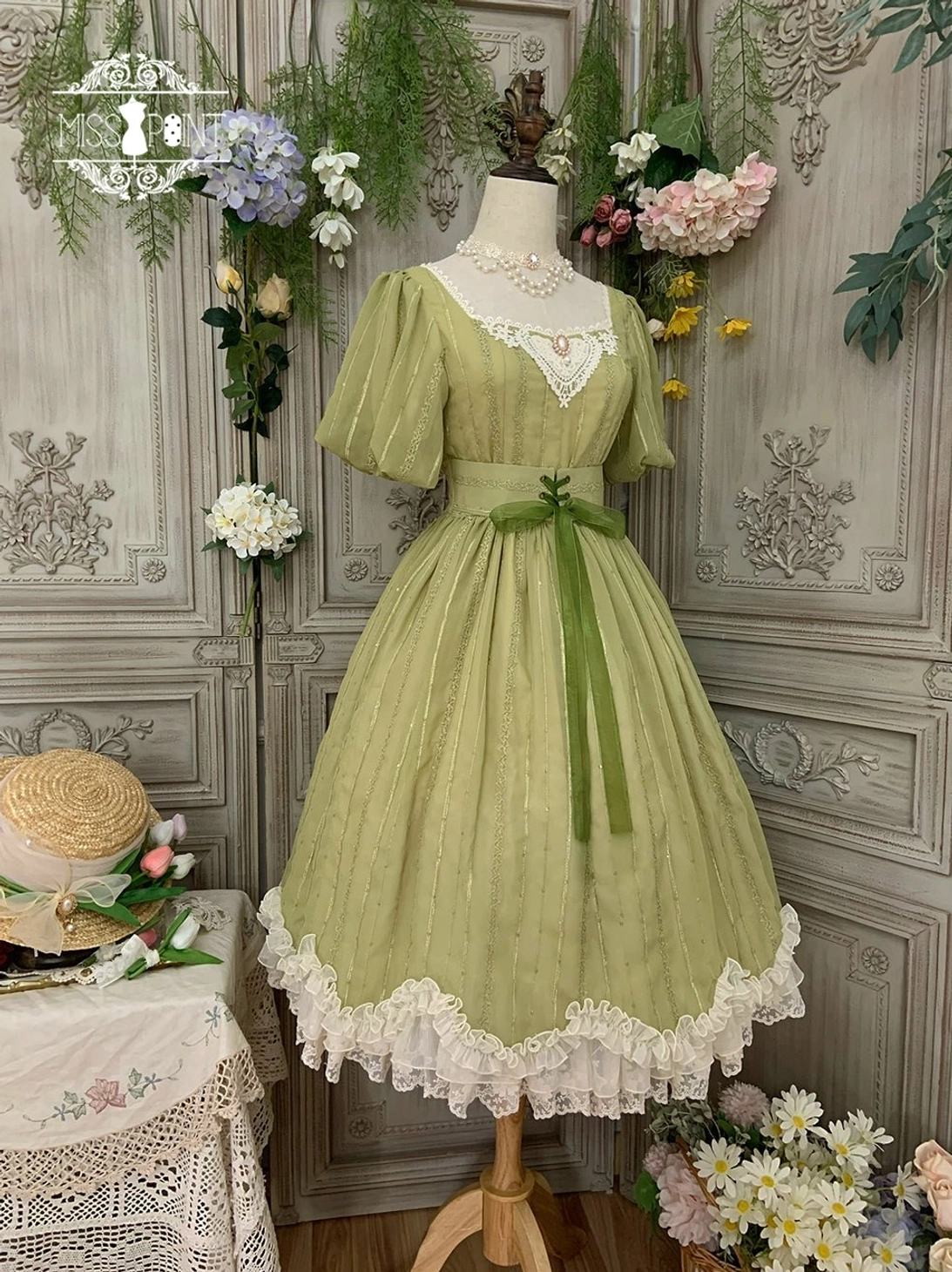 Tulip lolita OP dress support team contact information email assistance custom sizing questions product inquiry help availability