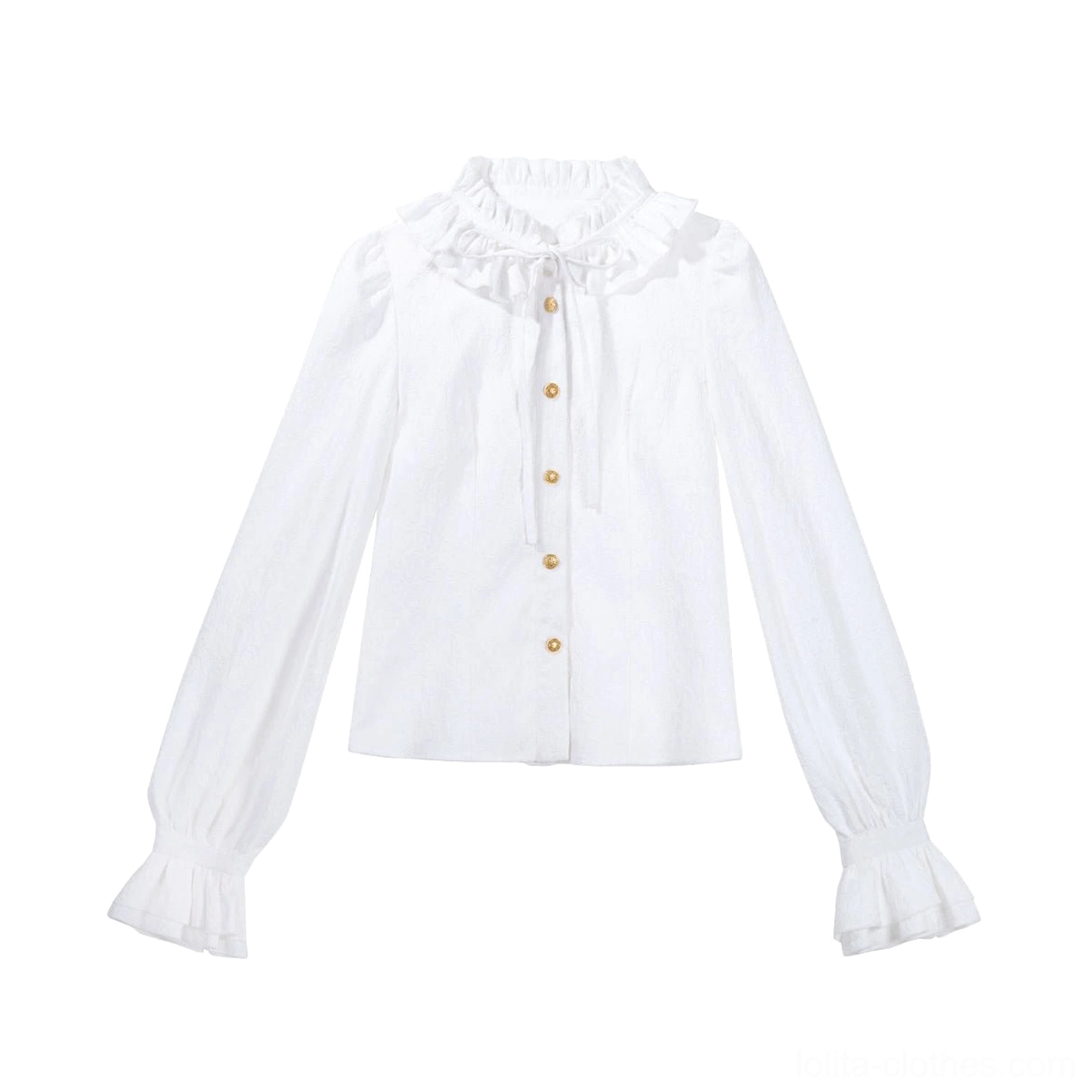 Vampire Ouji Lolita bat cape three-piece set care instructions showing Jacquard fabric Chinese velvet washing guide