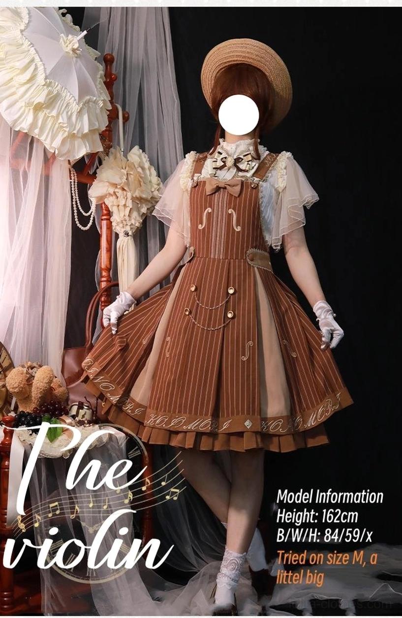 Electric powered animal ears accessory for violin preppy Lolita coordinate requires standard batteries kawaii aesthetic
