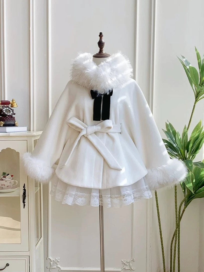 Winter Island Memory lolita sizing chart coat mermaid cheongsam OP dress measurements centimeters inches S M L size reference guide